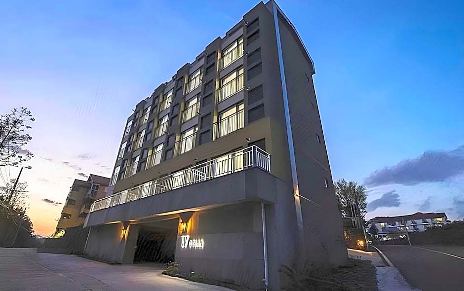 W Ocean Pension