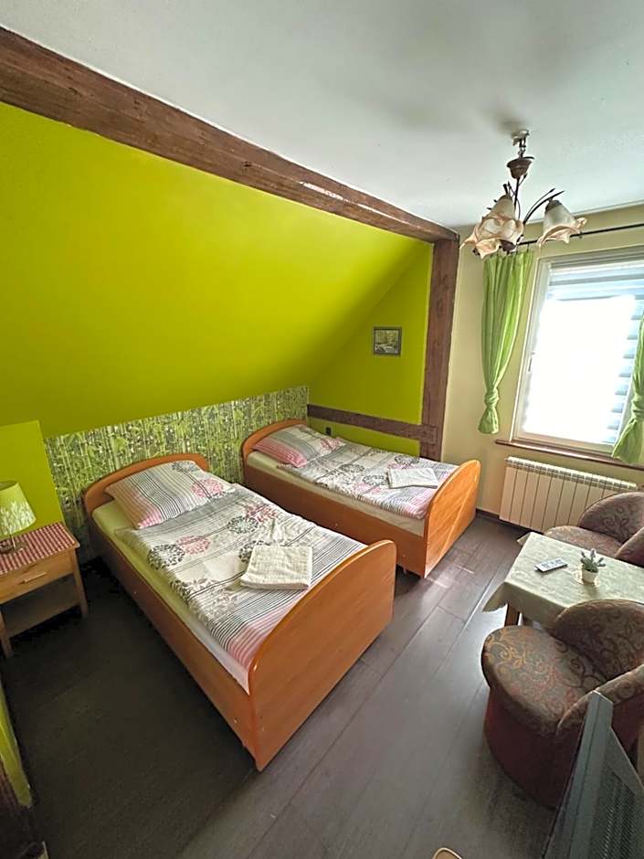 Ośrodek Wypoczynkowy Lido Noclegi