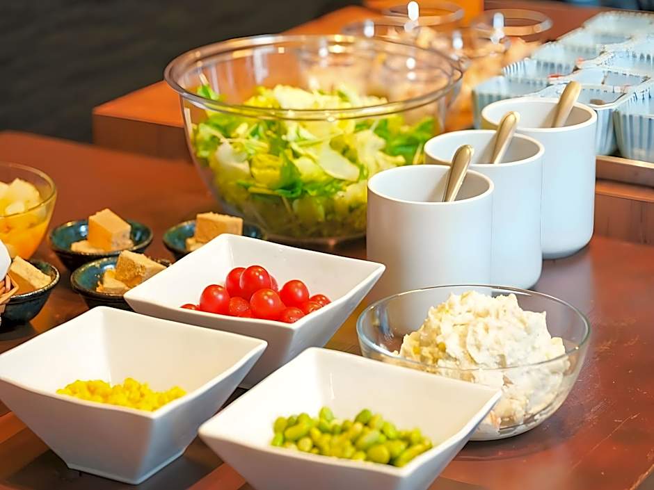 APA Hotel Osaka Kadomashi Ekimae