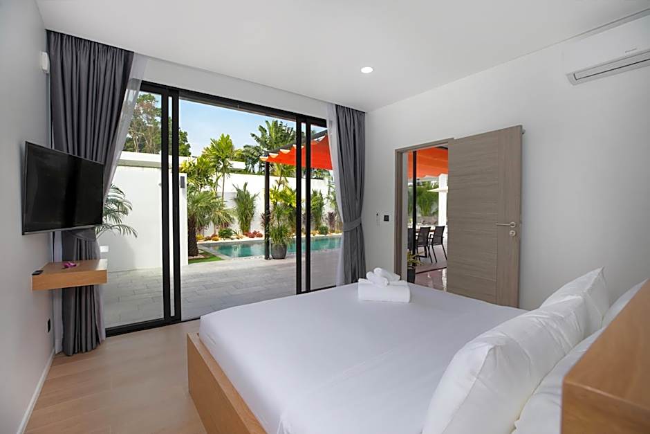 Mango Hill Residence