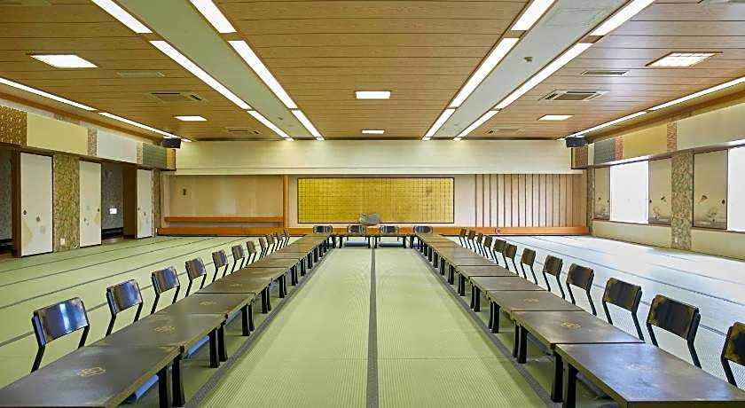 Shirahama Onsen Kisyu Hanto