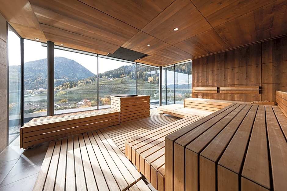 ALPIANA - green luxury Dolce Vita Hotel