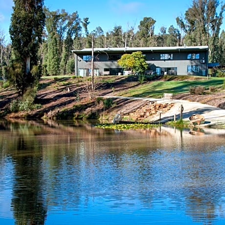 Saladin Lodge