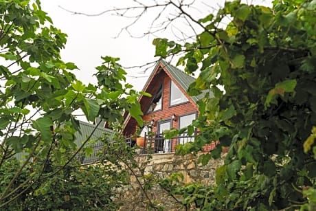 Harmanlı Bungalov