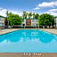 Motel 6 Rock Hill SC