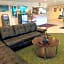 Pinckneyville Inn and Suites