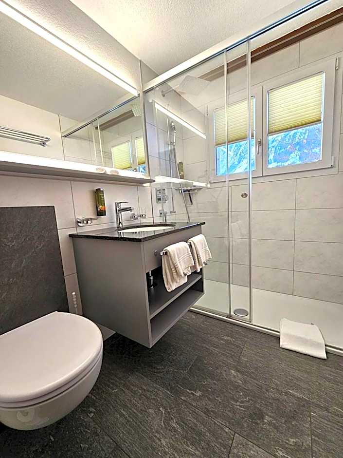 Serviced Apartments – Kirchbühl@home