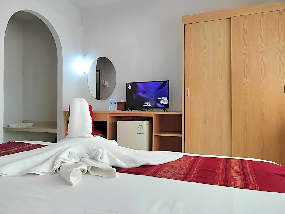 S2S Queen Trang Hotel