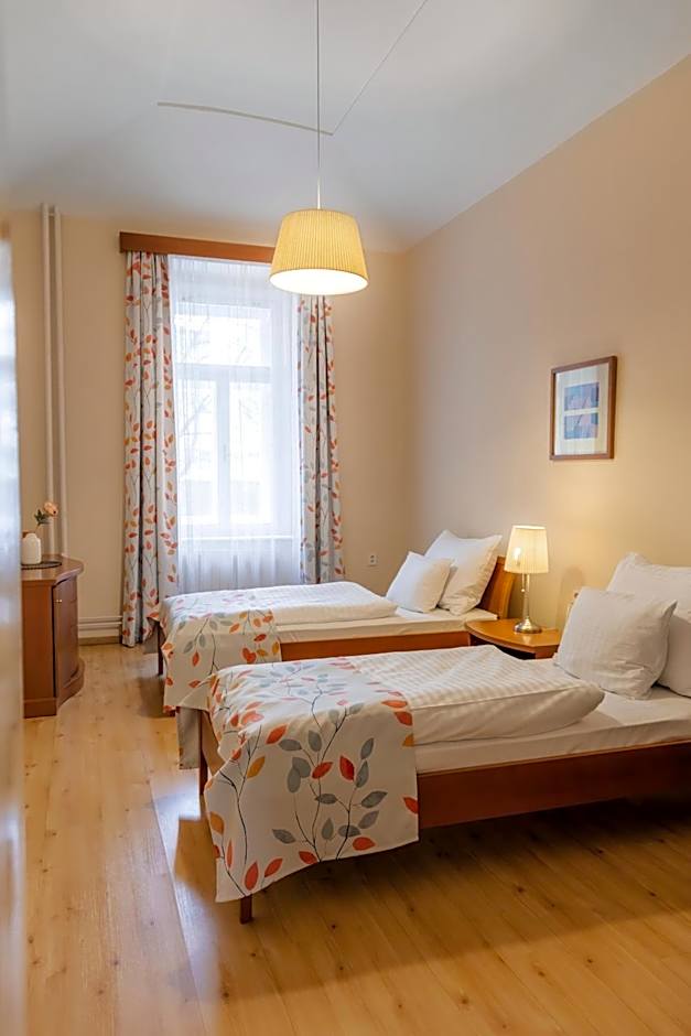Hotel Orion
