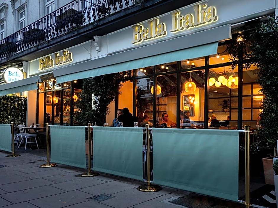 Hotel Indigo London-Paddington By IHG