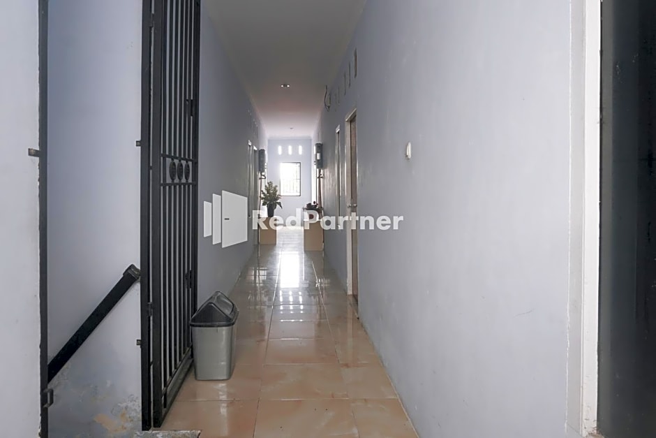 Tassa Homestay Syariah Mitra RedDoorz