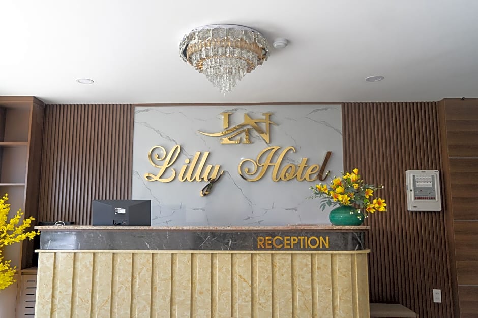 LILLY HOTEL