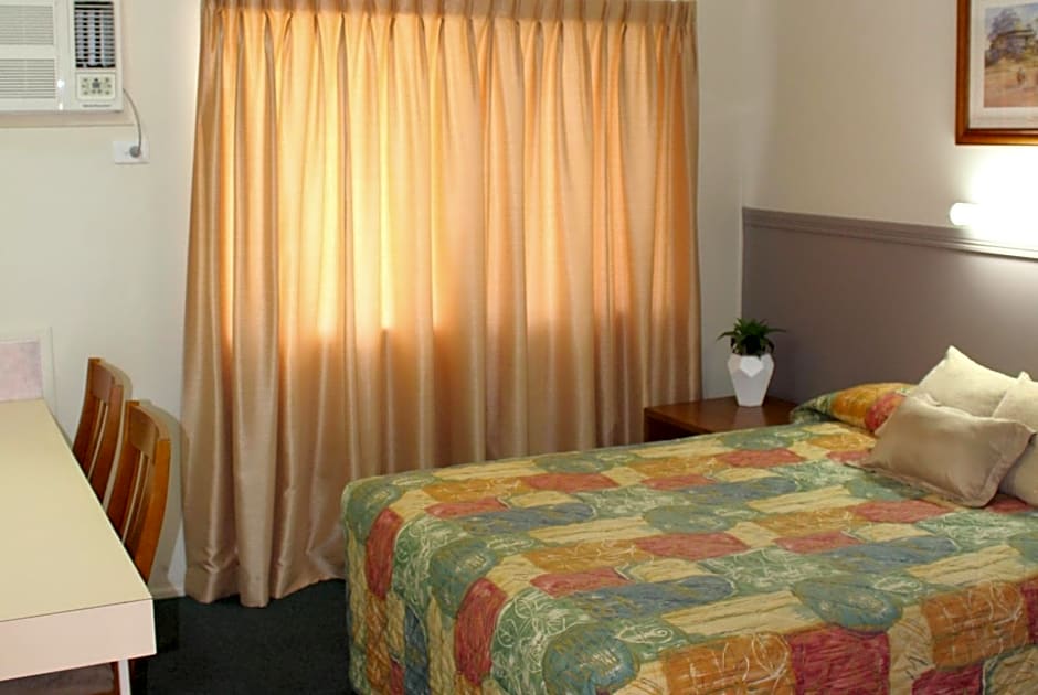 Motel Northview Mackay