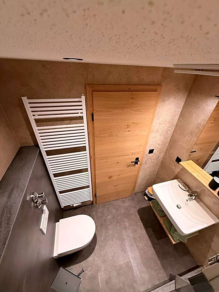 Gasthof Und Hotel Maria Gern