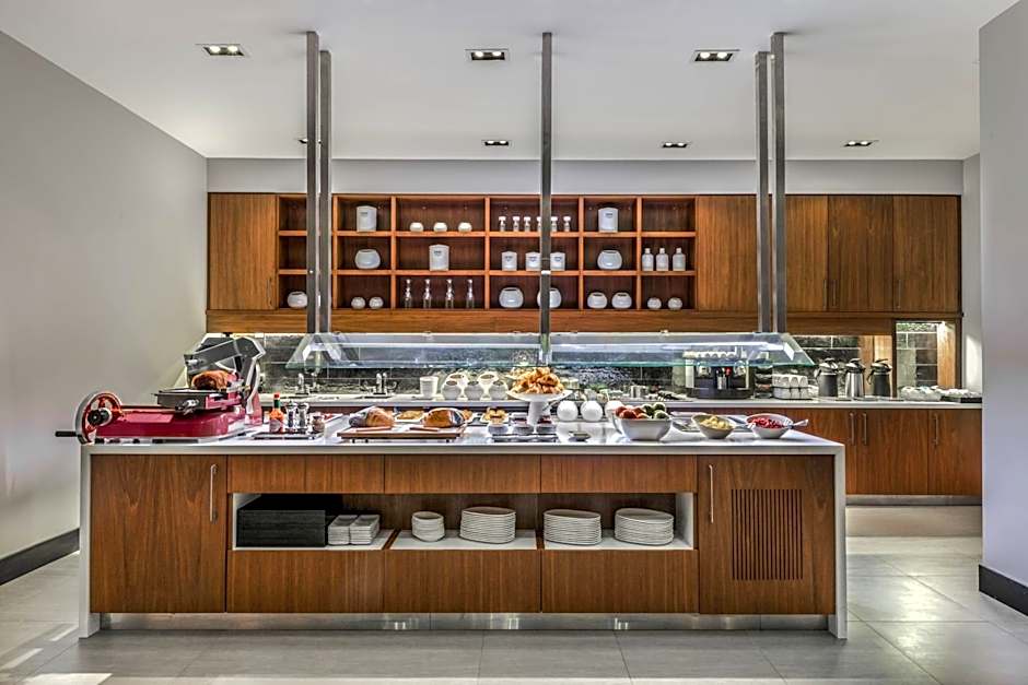 AC Hotel by Marriott Denver Downtown