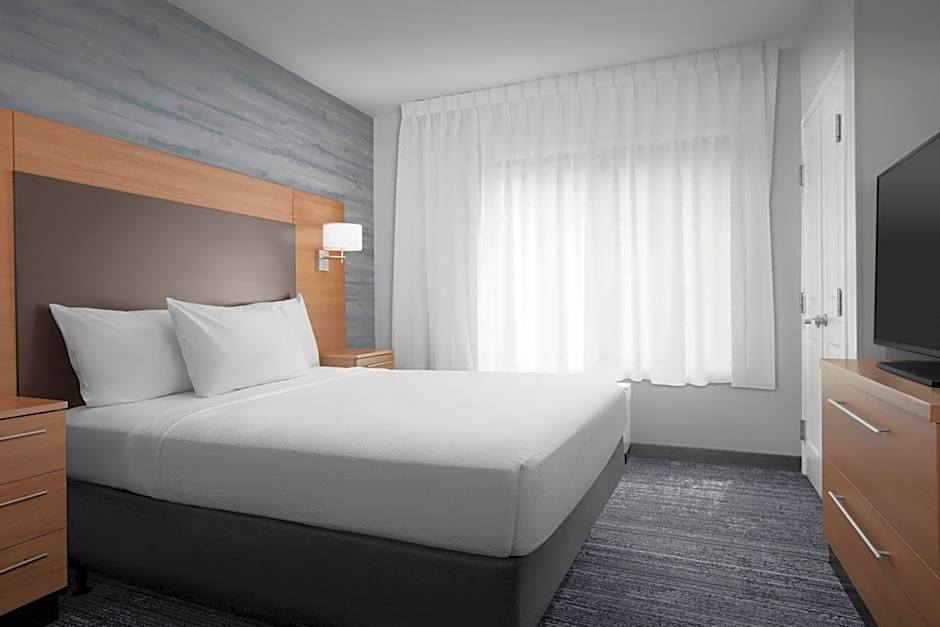 TownePlace Suites by Marriott Bridgeport Clarksburg