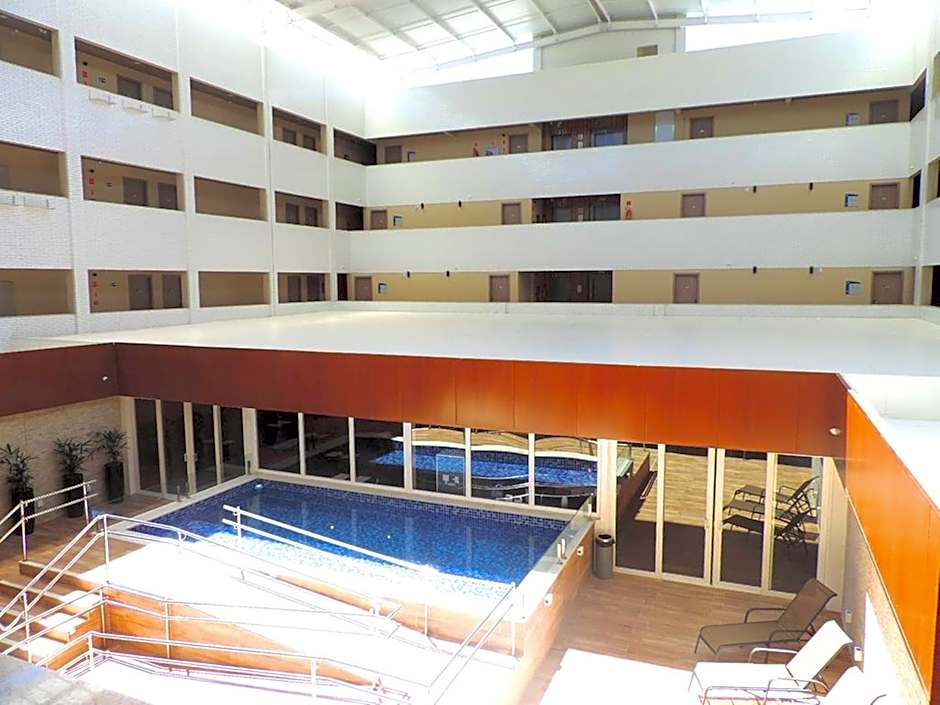 Arcus Hotel Aracaju