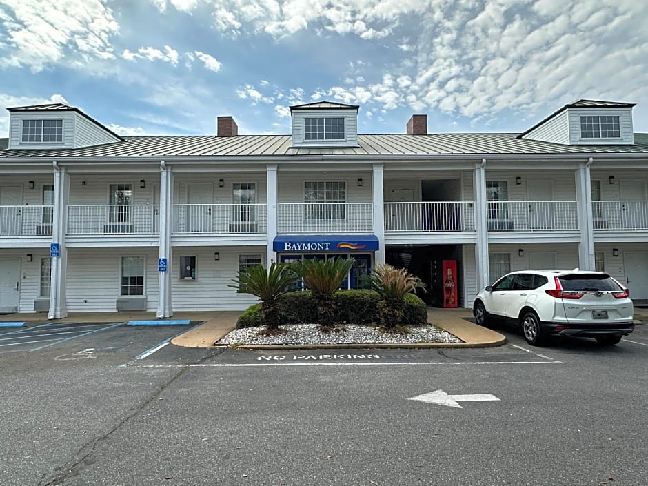 Baymont by Wyndham Thomasville