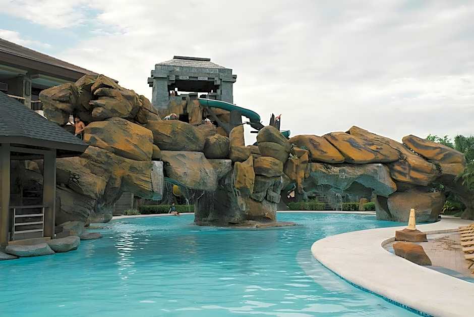 Cebu Westown Lagoon - South Wing