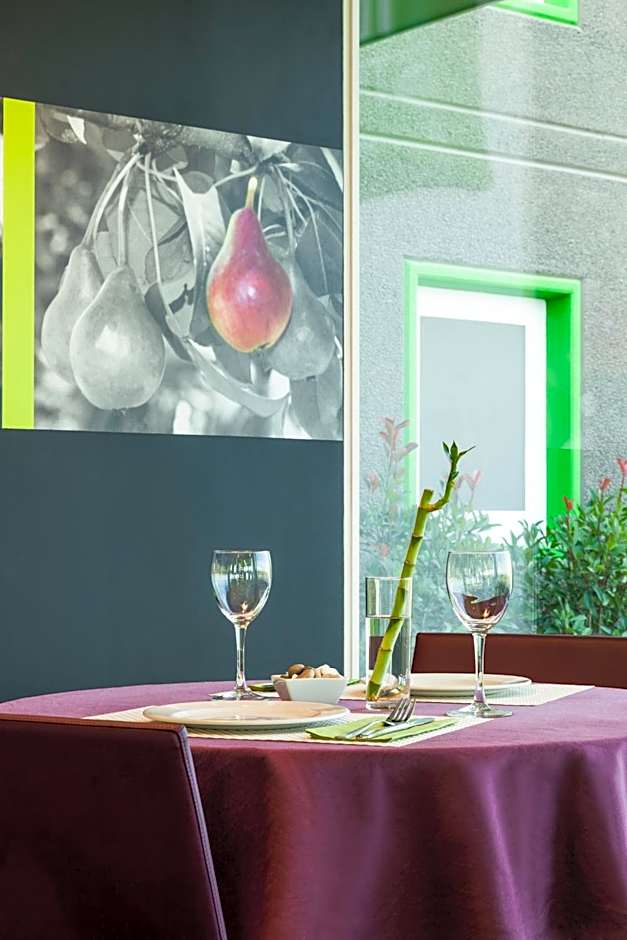Hotel Ibis Styles Lleida Torrefarrera