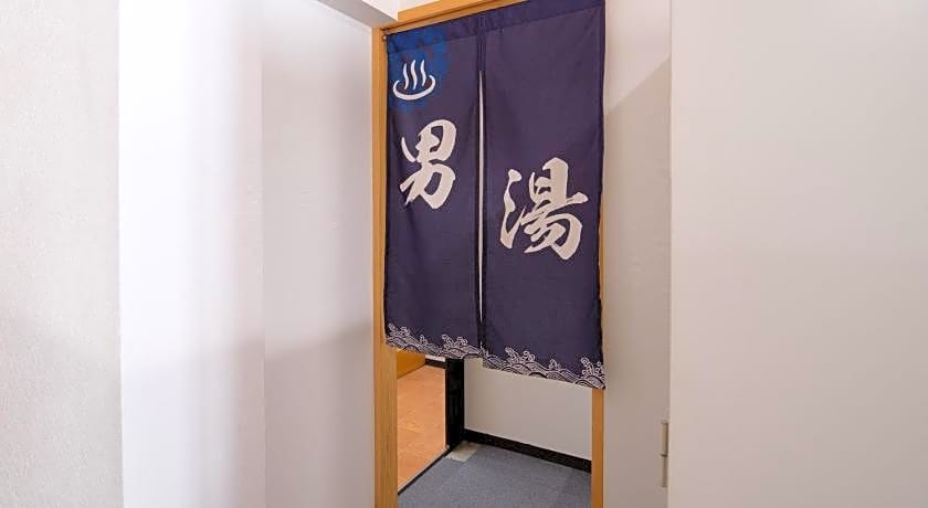 Tabist Hotel Yamashiro Onsen