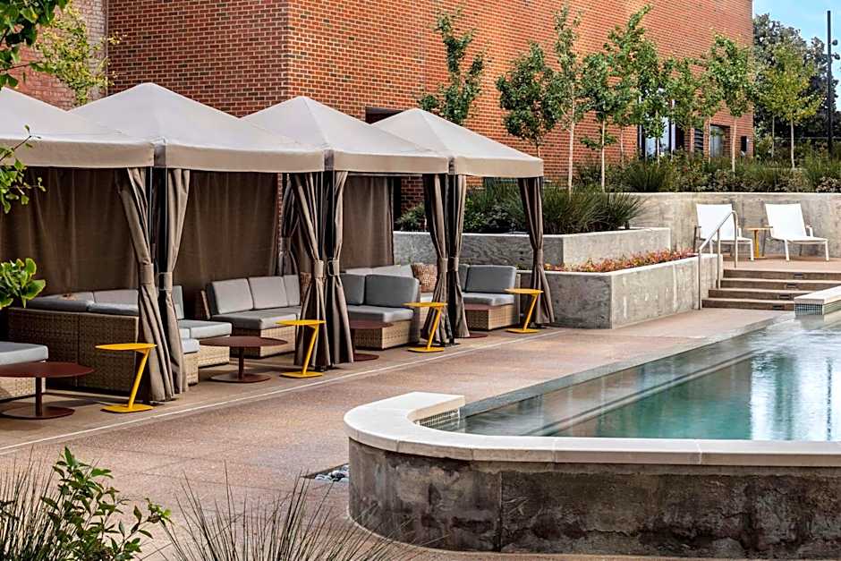 Hyatt Centric Beale Street Memphis