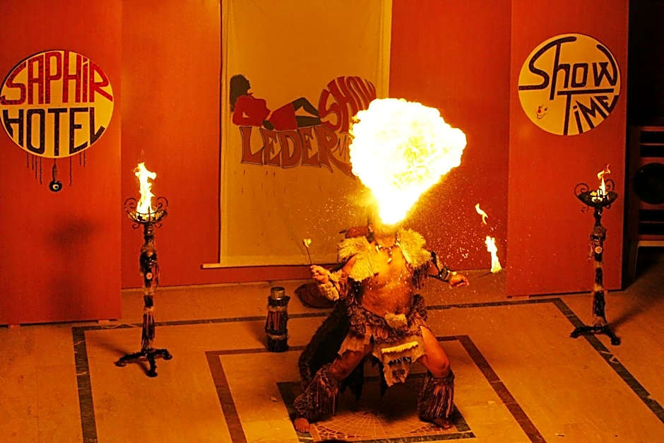 Saphir Hotel & Villas