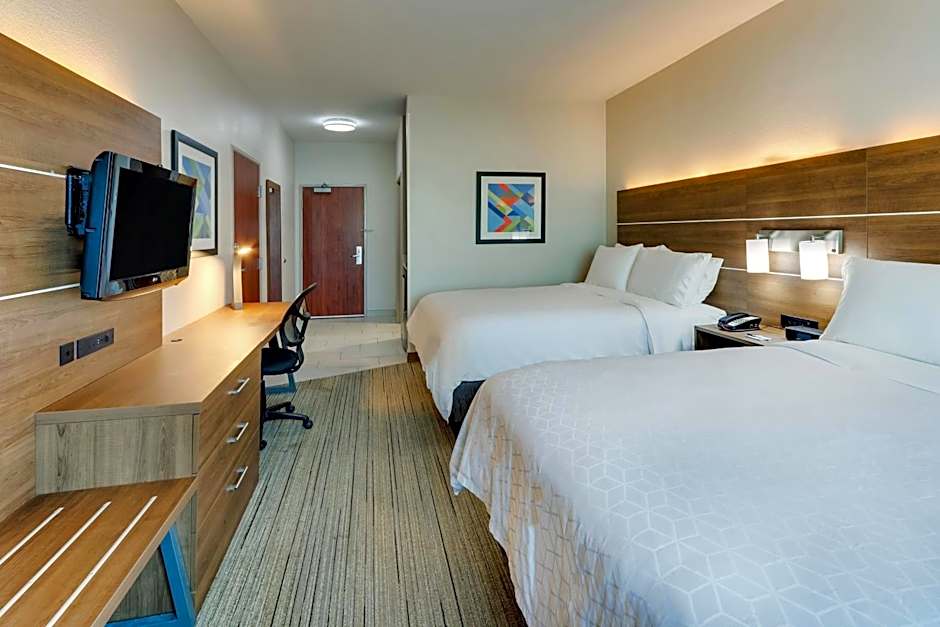 Holiday Inn Express Hotel & Suites Waxahachie By IHG