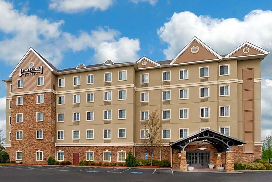 Staybridge Suites Augusta By IHG