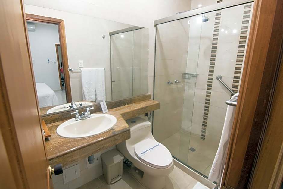 Hotel Tativan