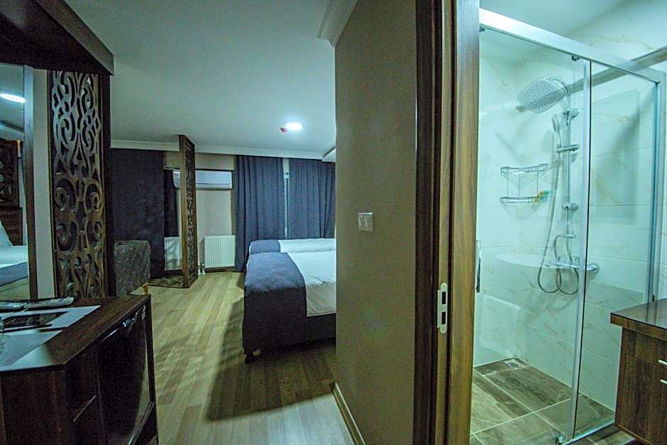 Fidanoglu Suite Hotel