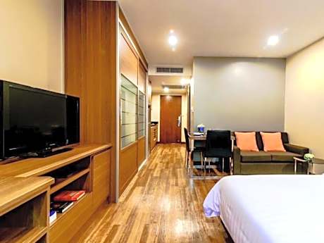 Studio Room (Tower Wing)