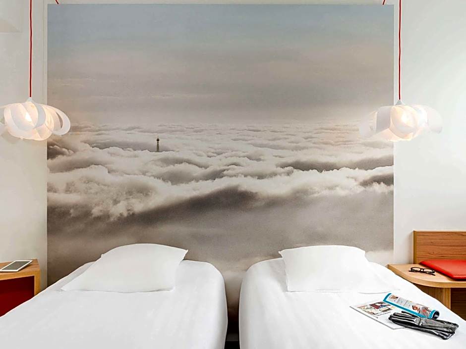 ibis Styles Paris Velizy