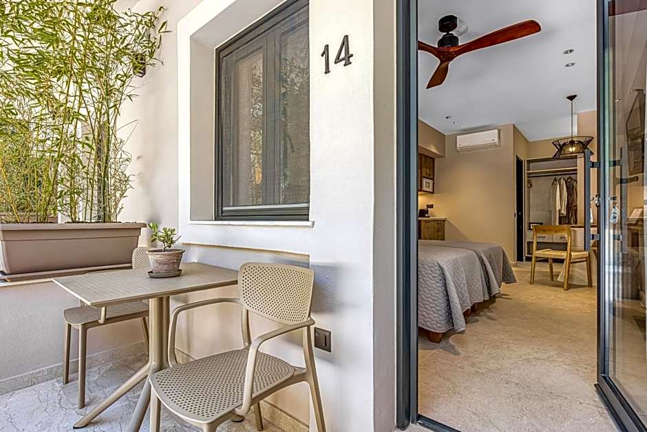 Almyra Living - Adults Only