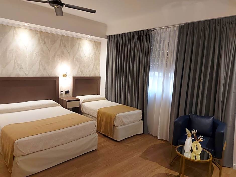 Hotel Internacional