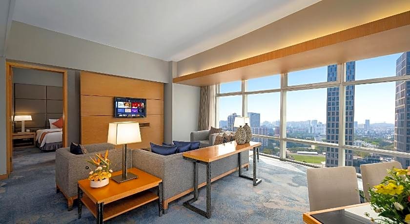 Jianguo Hotel Guangzhou