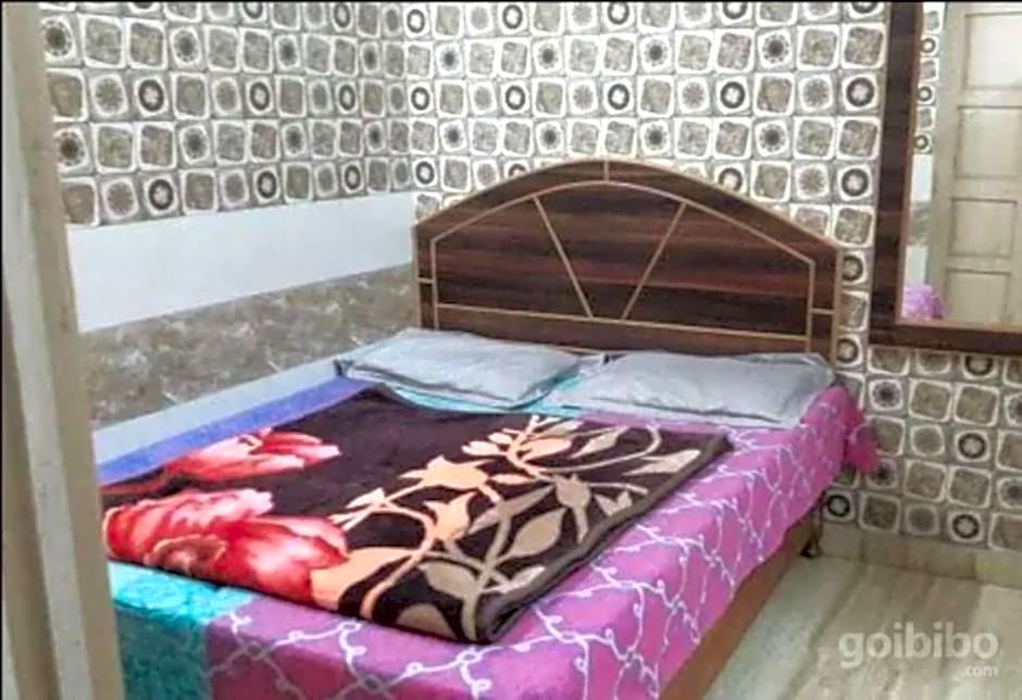 Goroomgo Sai Kripa Guest House Haridwar