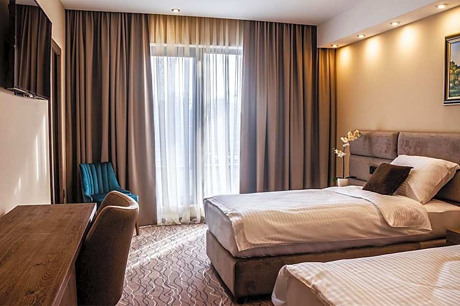 Garni hotel FILIA