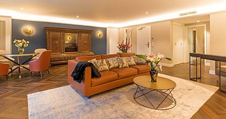 Hotel Bayerischer Hof