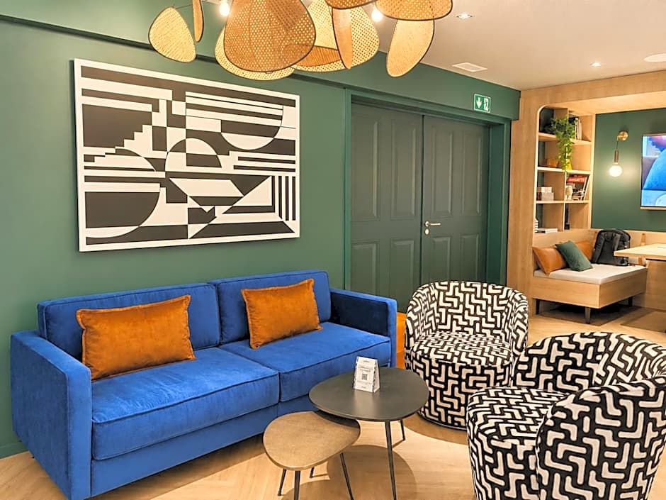 The Belson Brussels, a Tribute Portfolio Hotel