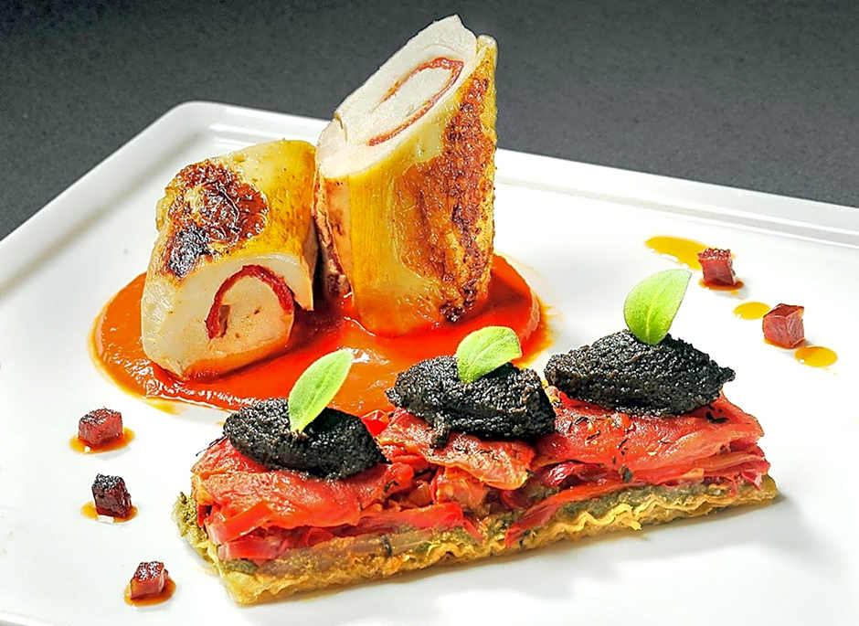 Logis Hôtel Le Moulin de Chalons