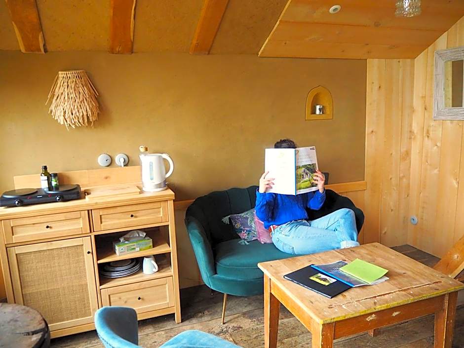 Ecolodge La Belle Verte