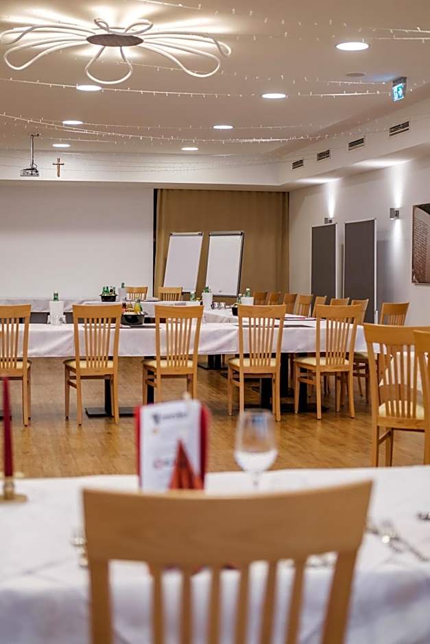 Hotel Restaurant Schwarzer Adler