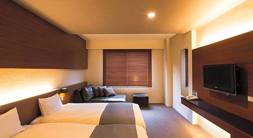 Choyo Tei Hotel