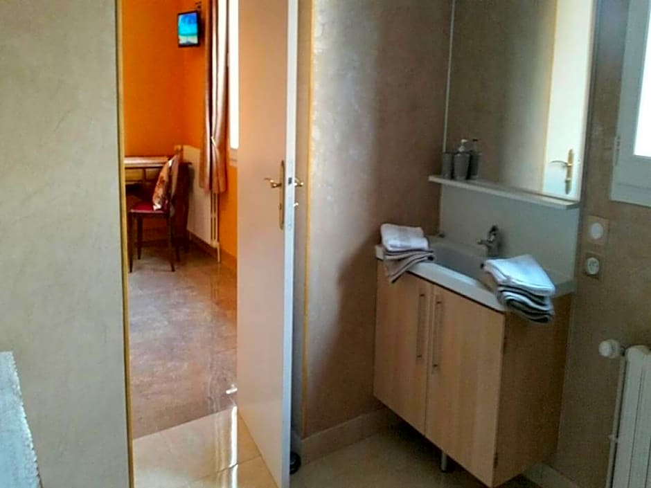 Chambres D'hôtes du Plessis