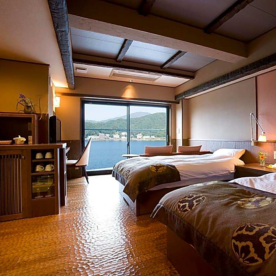 Fuji Lake Hotel