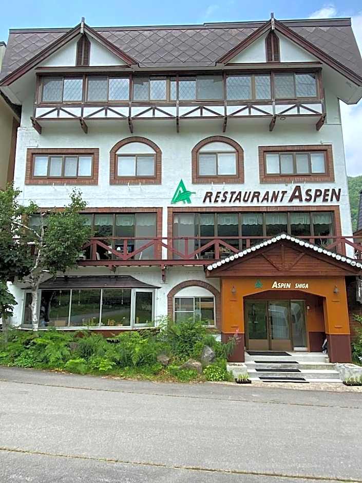 Shiga Lake Hotel