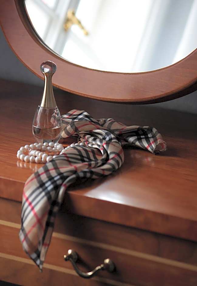 Hotel Pod Vezi