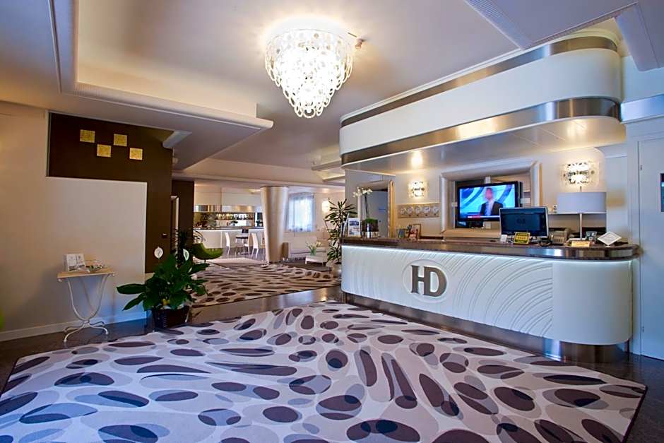 Hotel Desenzano
