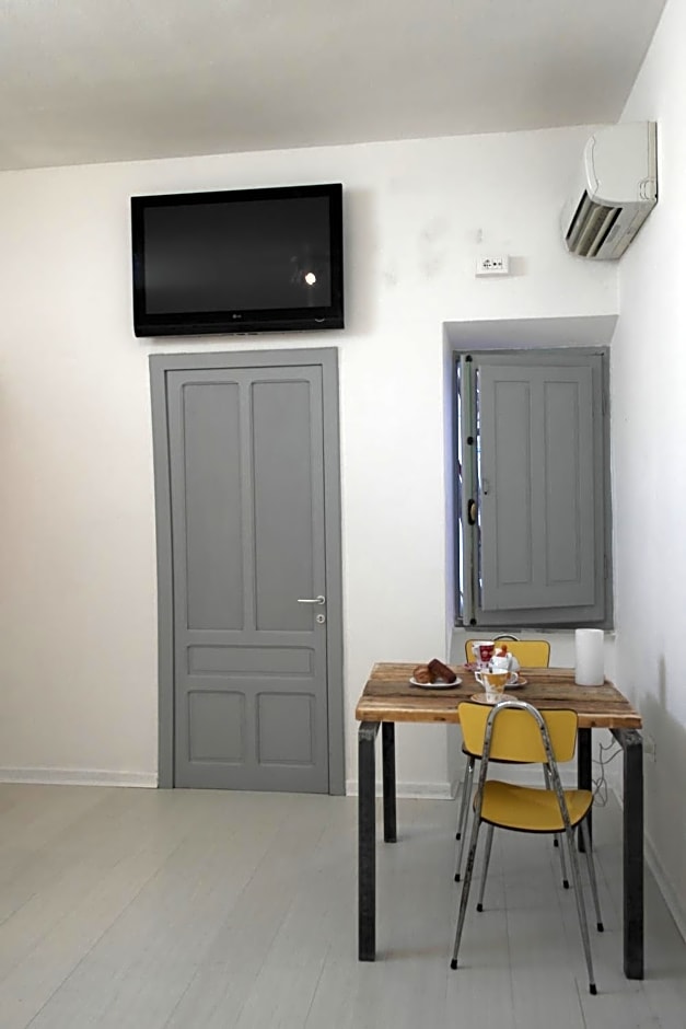 My Eco Rooms Olbia